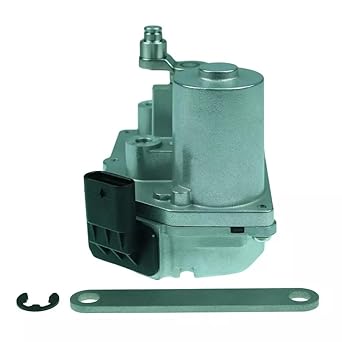 Turbo Actuator A2C53308526 A2C53166097 for Mercedes-Benz Engine OM646 Vehicle Viano Vito