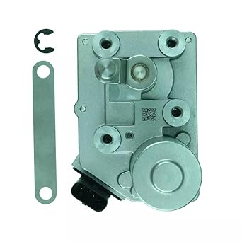 Turbo Actuator A2C53308526 A2C53166097 for Mercedes-Benz Engine OM646 Vehicle Viano Vito