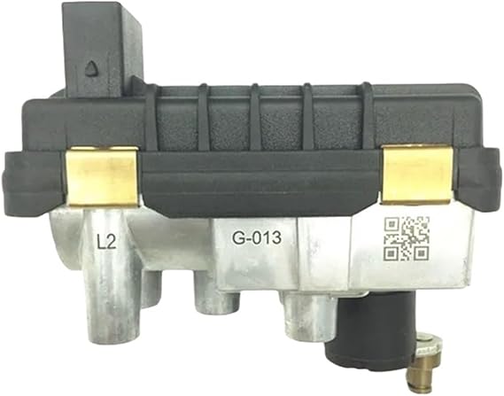 Turbo Actuator G-013-L2 6NW009660-06 for BMW Vehicle E60 E61 E65 E66 525D 530D 730D