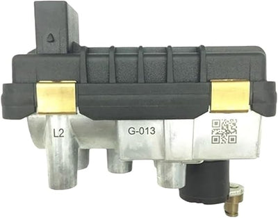 Turbo Actuator G-013-L2 6NW009660-06 for BMW Vehicle E60 E61 E65 E66 525D 530D 730D