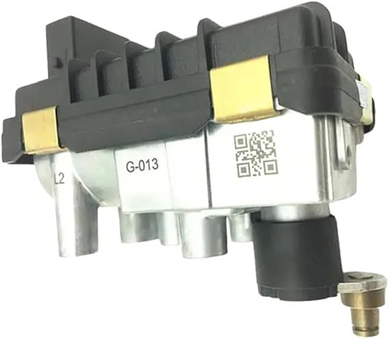 Turbo Actuator G-013-L2 6NW009660-06 for BMW Vehicle E60 E61 E65 E66 525D 530D 730D
