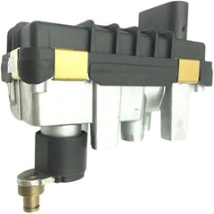 Turbo Actuator G-013-L2 6NW009660-06 for BMW Vehicle E60 E61 E65 E66 525D 530D 730D