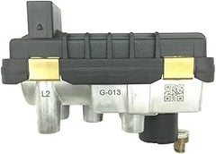 Turbo Actuator G-013-L2 6NW009660-06 for BMW Vehicle E60 E61 E65 E66 525D 530D 730D