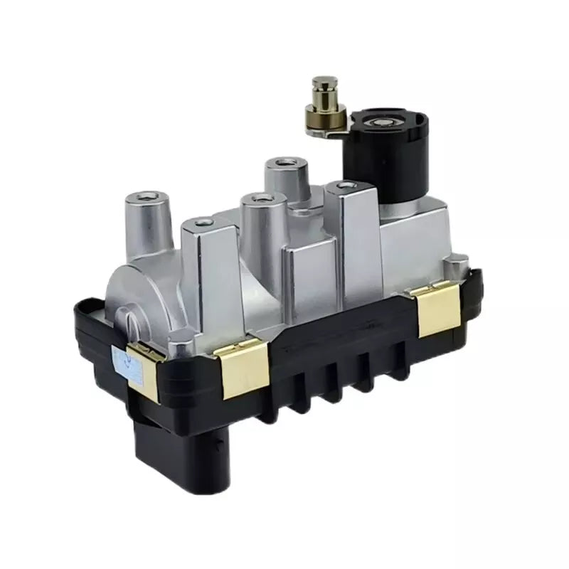 Turbo Actuator G-014 6NW009660-07 for BMW Vehicle 325 330D E90 E91 E92 E93