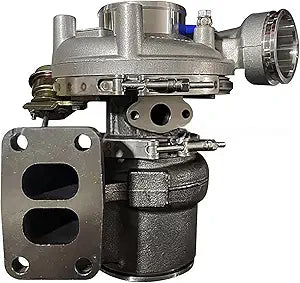 Turbo B2G Turbocharger VOE21860395 for Volvo Engine D8 Wheel Loader L110G L120G Excavator EC350 EC350D