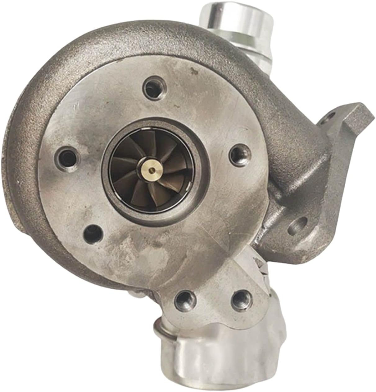 Turbo BV39 Turbocharger 5439-970-0027 for Renault Engine K9K-THP Vehicle Clio Kangoo Megane Scenic