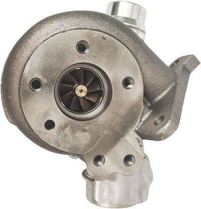 Turbo BV39 Turbocharger 5439-970-0027 for Renault Engine K9K-THP Vehicle Clio Kangoo Megane Scenic