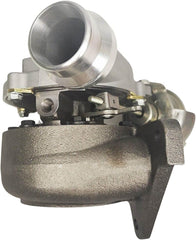 Turbo BV39 Turbocharger 5439-970-0027 for Renault Engine K9K-THP Vehicle Clio Kangoo Megane Scenic
