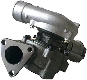 Turbo BV43 Turbocharger 1118100ED01 for Great Wall Haval Hover H5 2.0T 4D20 Engine