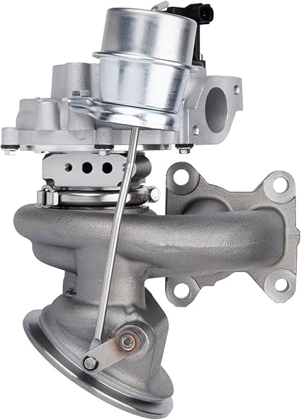 Turbo CT16 Turbocharger 17201-36020 17201-36010 for Toyota Lexus GS200 GS300 NX200T RC200T RC300 2.0L L4 3.5L V6 2016-2020