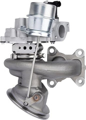 Turbo CT16 Turbocharger 17201-36020 17201-36010 for Toyota Lexus GS200 GS300 NX200T RC200T RC300 2.0L L4 3.5L V6 2016-2020