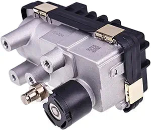 Turbo Electric Actuator 6NW009543 G-024 for BMW Engine N57D30 Vehicle 325D 330D 525D 530D 730D