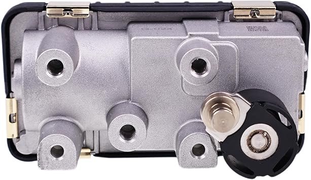 Turbo Electric Actuator 6NW009543 G-024 for BMW Engine N57D30 Vehicle 325D 330D 525D 530D 730D