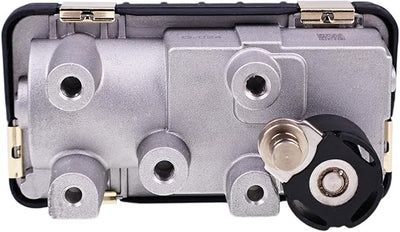 Turbo Electric Actuator 6NW009543 G-024 for BMW Engine N57D30 Vehicle 325D 330D 525D 530D 730D