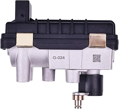 Turbo Electric Actuator 6NW009543 G-024 for BMW Engine N57D30 Vehicle 325D 330D 525D 530D 730D