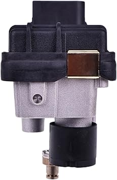 Turbo Electric Actuator 6NW009543 G-024 for BMW Engine N57D30 Vehicle 325D 330D 525D 530D 730D