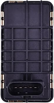 Turbo Electric Actuator 6NW009543 G-024 for BMW Engine N57D30 Vehicle 325D 330D 525D 530D 730D