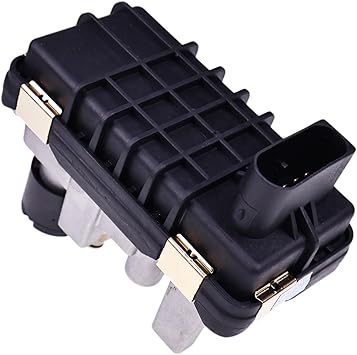Turbo Electric Actuator 6NW009543 G-024 for BMW Engine N57D30 Vehicle 325D 330D 525D 530D 730D