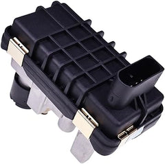 Turbo Electric Actuator 6NW009543 G-024 for BMW Engine N57D30 Vehicle 325D 330D 525D 530D 730D