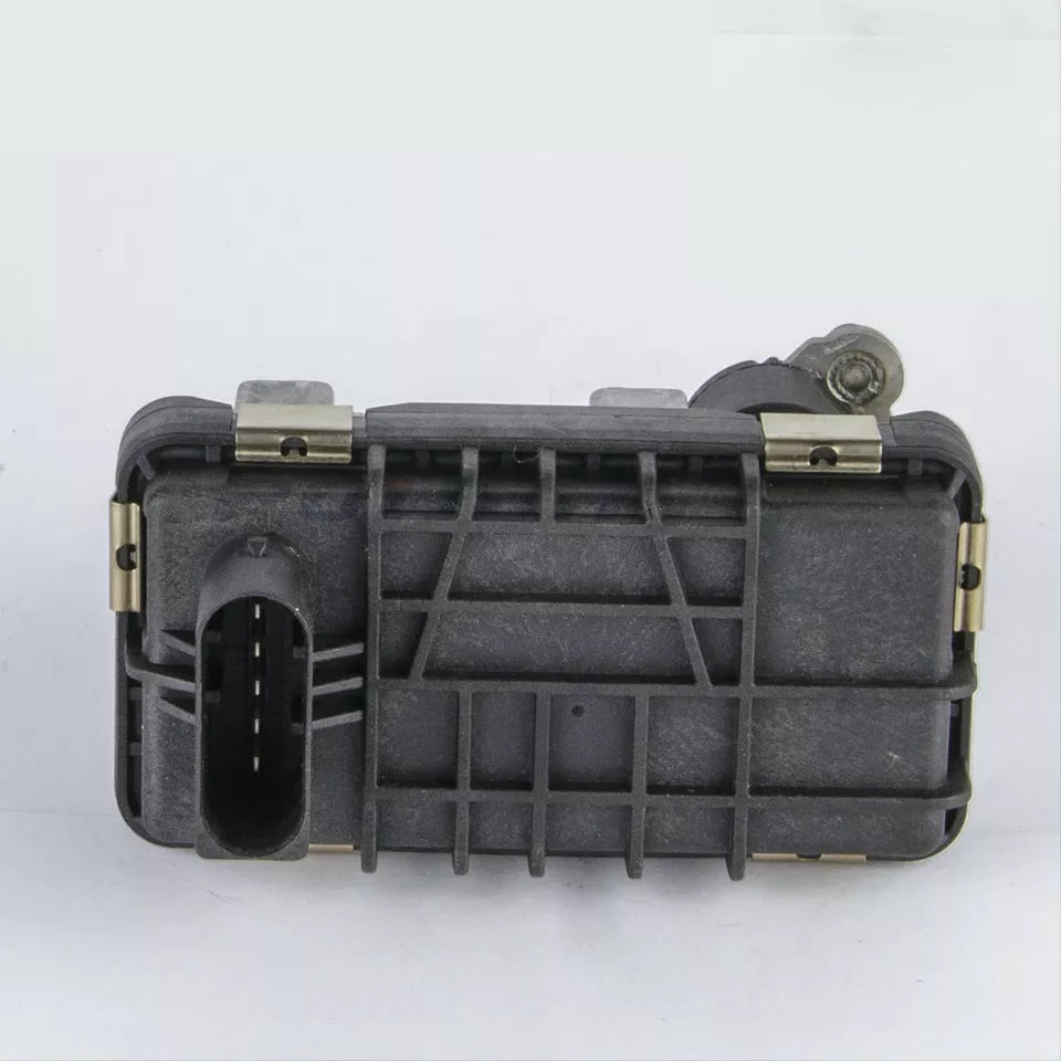 Actionneur De Wastegate Turbo Pour Mercedes W212 W164 - Réf. 6NW009660 - BFO - Garantie 2 Ans