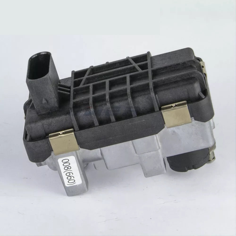 Turbo Electronic Actuator G-008 6NW009660-02 for Mercedes-Benz Sprinter GL350 ML320 R320 W164