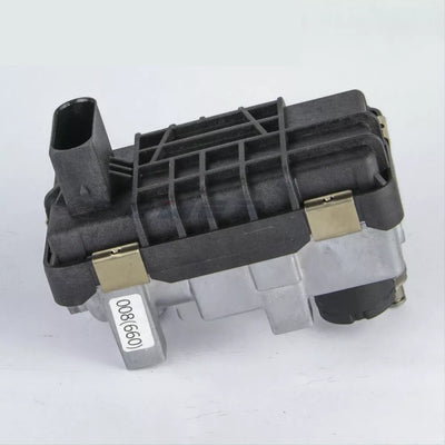 Turbo Electronic Actuator G-008 6NW009660-02 for Mercedes-Benz Sprinter GL350 ML320 R320 W164