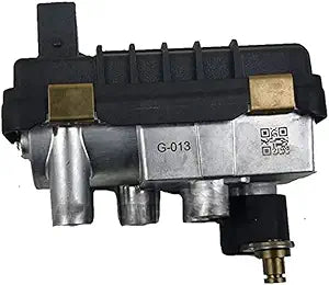 Turbo Electronic Actuator G-013 6NW009543-11 for Mercedes-Benz Engine OM642 Vehicle E300 E350 CLS350 ML350