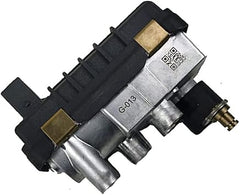 Turbo Electronic Actuator G-013 6NW009543-11 for Mercedes-Benz Engine OM642 Vehicle E300 E350 CLS350 ML350