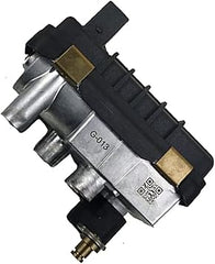 Turbo Electronic Actuator G-013 6NW009543-11 for Mercedes-Benz Engine OM642 Vehicle E300 E350 CLS350 ML350