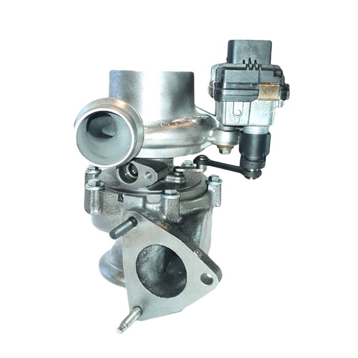 Turbo G4D3-6K682-AB Turbocharger 49797-88301 for Land Rover Range Rover 2016 2.0 Jaguar Xe