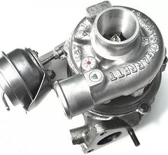 Turbo GT1649V Turbocharger 28231-27460 757886-5003S for Hyundai Engine D4EA Vehicle Tucson Santa Fe Sonata