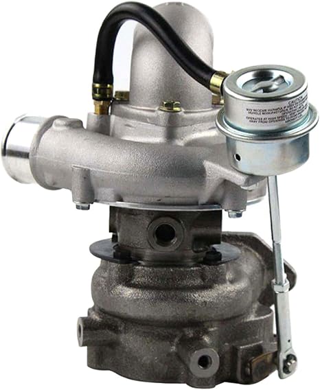 Turbo GT1749S Turbocharger 28200-4A350 732340-5001S for Hyundai Engine D4CB Truck Porter H100
