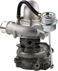 Turbo GT1749S Turbocharger 28200-4A350 732340-5001S for Hyundai Engine D4CB Truck Porter H100
