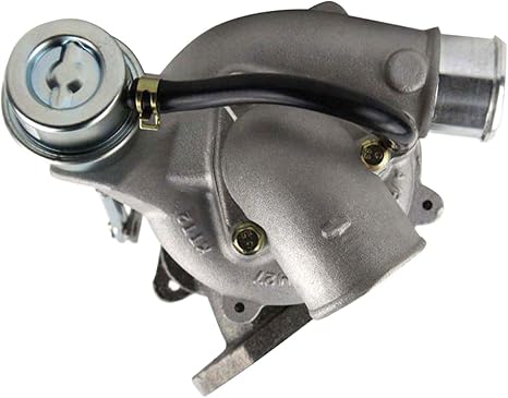 Turbo GT1749S Turbocharger 28200-4A350 732340-5001S for Hyundai Engine D4CB Truck Porter H100