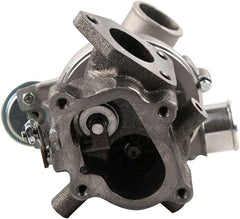 Turbo GT1749S Turbocharger 28200-4A350 732340-5001S for Hyundai Engine D4CB Truck Porter H100