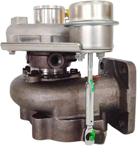 Turbo GT1749S Turbocharger 28230-41601 471189-5001S for Hyundai Engine D4AL Truck Mighty