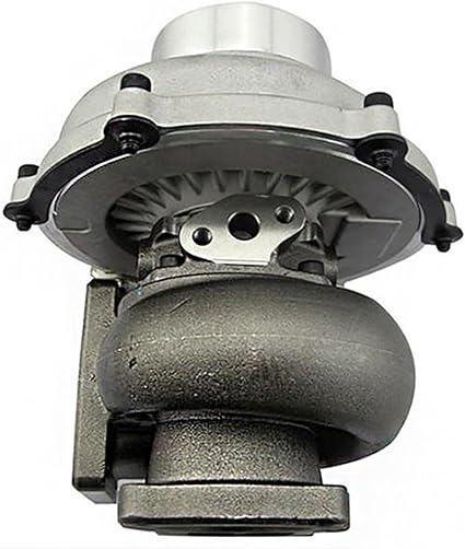 Turbo GT3576D Turbocharger 17201-E0A40 S24100-3251 for Hino Engine J08C-TI Truck FD FE FF GC SG