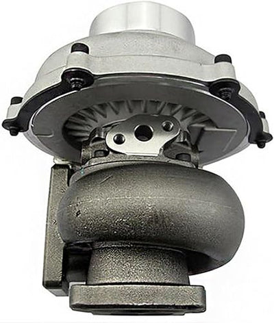 Turbo GT3576D Turbocharger 17201-E0A40 S24100-3251 for Hino Engine J08C-TI Truck FD FE FF GC SG