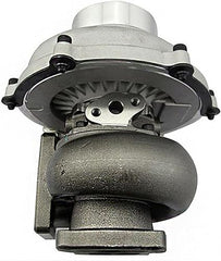 Turbo GT3576D Turbocharger 17201-E0A40 S24100-3251 for Hino Engine J08C-TI Truck FD FE FF GC SG