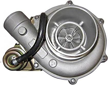 Turbo GT3576D Turbocharger 17201-E0A40 S24100-3251 for Hino Engine J08C-TI Truck FD FE FF GC SG