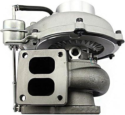 Turbo GT3576D Turbocharger 17201-E0A40 S24100-3251 for Hino Engine J08C-TI Truck FD FE FF GC SG