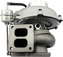 Turbo GT3576D Turbocharger 17201-E0A40 S24100-3251 for Hino Engine J08C-TI Truck FD FE FF GC SG