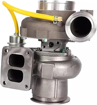 Turbo GT4082SN Turbocharger 1776559 1524876 1501646 for Scania Engine DSC9 DSC13 DSC15 Truck P94L