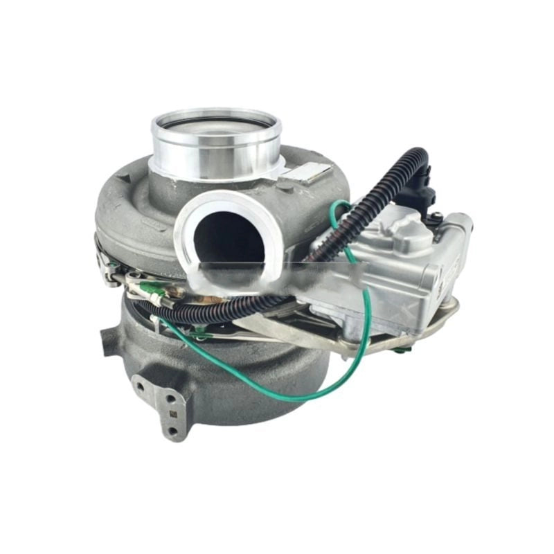 Turbo GT4088KLV Turbocharger 51.09101-7365 859531-0004 for MAN Engine D15 Truck TGS TGX Fendt Tractor 942 Vario