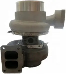 Turbo GT5008B Turbocharger 196-5953 for Caterpillar CAT Generator SR4 Engine 3456