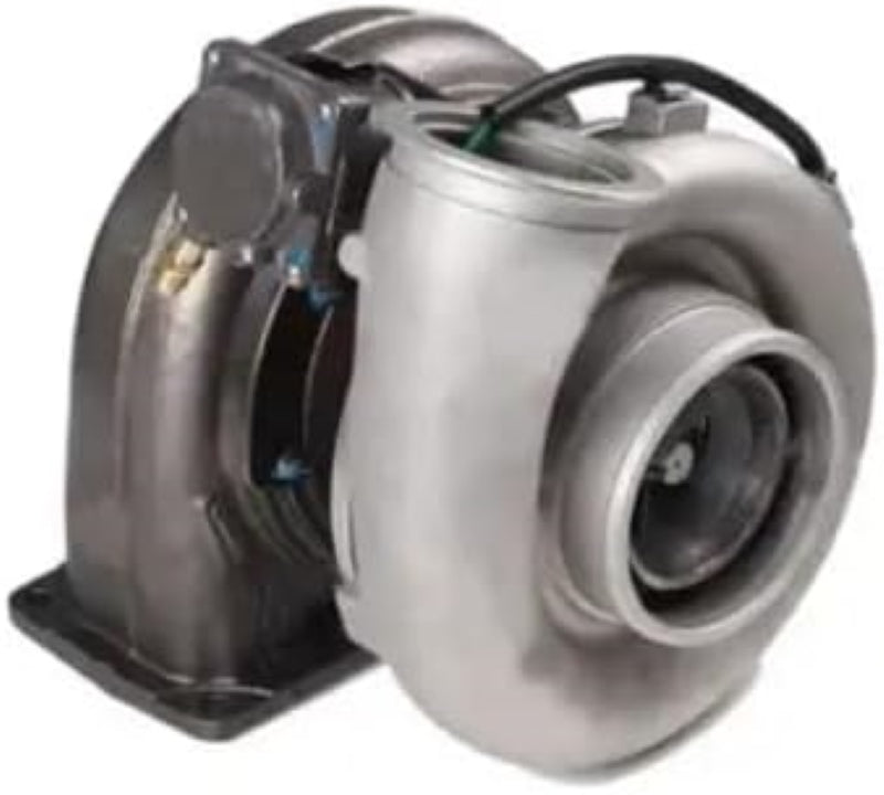 Turbo GTA4502V Turbocharger 23534774 758160-5006S for Detroit Engine Series 60