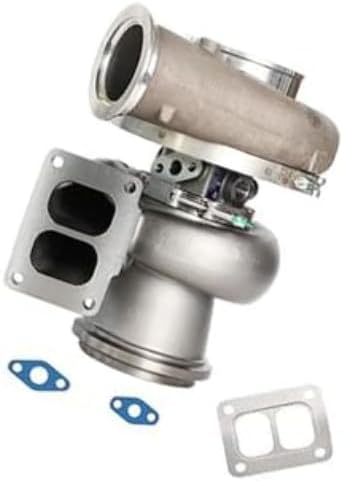 Turbo GTA459402L Turbocharger 190-6216 for Caterpillar CAT Engine 3196 C12 Excavator 365B