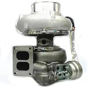 Turbo GTA4702BS Turbocharger 230-3542 for Caterpillar CAT Engine C15 Dump Truck 735 740