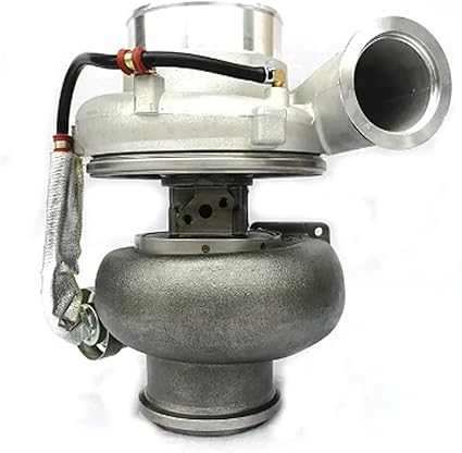 Turbo GTA4702BS Turbocharger 230-3542 for Caterpillar CAT Engine C15 Dump Truck 735 740
