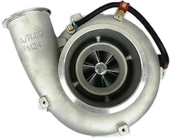 Turbo GTA4702BS Turbocharger 230-3542 for Caterpillar CAT Engine C15 Dump Truck 735 740